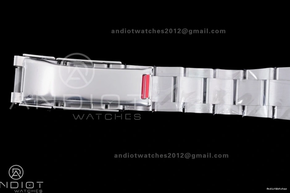 VSF Sub-dial Bracelet Black Silver 797 Daytona FreshLook 126509 V3 1:1 Dial DD On Edition Gain Best Weight Oyster 0312